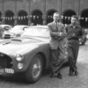 1948 Talbot Lago T26 Grand Sport Coupe