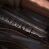 1907 Renault Racing Roadster engine stamping