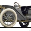 1909 american underslung f3q