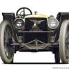 1909 american underslung front