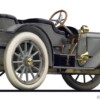1909 american underslung r3q