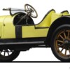 1916 oakland model 38 speedster r3q