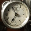 1916 stutz bearcat clock