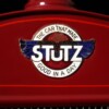 1916 stutz bearcat emblem