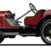 1916 stutz bearcat r3q