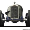 1921 duesenberg grand prix front