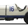 1921 duesenberg grand prix side left