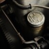 1924 lancia lambda engine