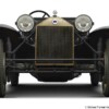 1924 lancia lambda front