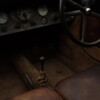 1924 lancia lambda interior c