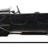 1924 lancia lambda side left