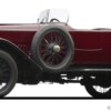 1925 alfa romeo rl ss f3q
