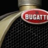 1926 bugatti type 35 badge