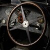 1926 bugatti type 35 dash