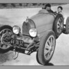 1926 bugatti type 35 main historic