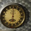 1926 bugatti type 35 tach