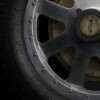 1926 bugatti type 35 wheel