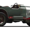 1927 bentley 3 litre r3q