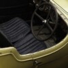 1929 alfa romeo 1750 ss cockpit