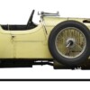 1929 alfa romeo 1750 ss side right