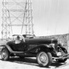 1929 dupont model g speedster a historic