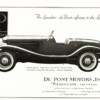 1929 dupont model g speedster b historic