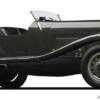1929 dupont model g speedster f3q right