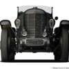 1929 dupont model g speedster front