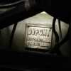 1929 dupont model g speedster serial number badge