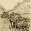 1933 alfa 8c 2300 le mans historic