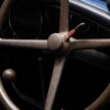 1933 alfa romeo 8c 2300 lemans cockpit