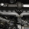1933 alfa romeo 8c 2300 lemans engine