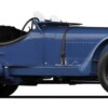 1933 alfa romeo 8c 2300 lemans f3q 2