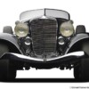 1933 auburn 12 165 speedster front