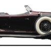 1933 auburn 12 165 speedster side right