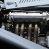 1933 squire engine exhaust