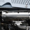 1933 squire engine intake