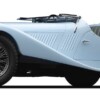 1933 squire f3q