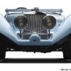 1933 squire front