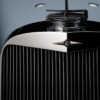 1933 squire radiator high