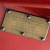 1934 alfa romeo 8c 2300 castagna fender badge 2 1
