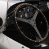 1952 cunningham c4r steering wheel