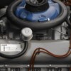 1963 corvette grand sport roadster engine