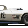 1963 corvette grand sport roadster f3q