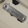 1963 corvette grand sport roadster number badge