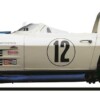 1963 corvette grand sport roadster side left