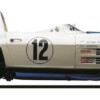 1963 corvette grand sport roadster side right