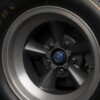 1963 corvette grand sport roadster wheel