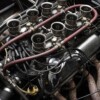 1964 shelby daytona coupe engine