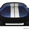 1964 shelby daytona coupe rear